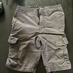 🛍️2 pair of Men’s Goodfellow Cargo Shorts